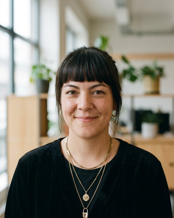 Christina, Pædagogisk assistent hos SOS Social Care