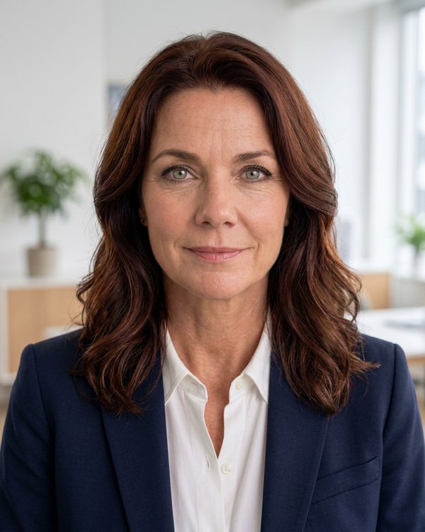 Helle, Daglig leder & administrationskoordinator hos SOS Social Care