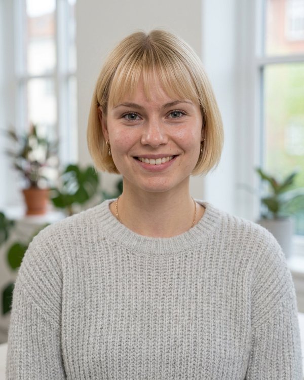 Laura Nielsen, Sygeplejerske hos SOS Social Care