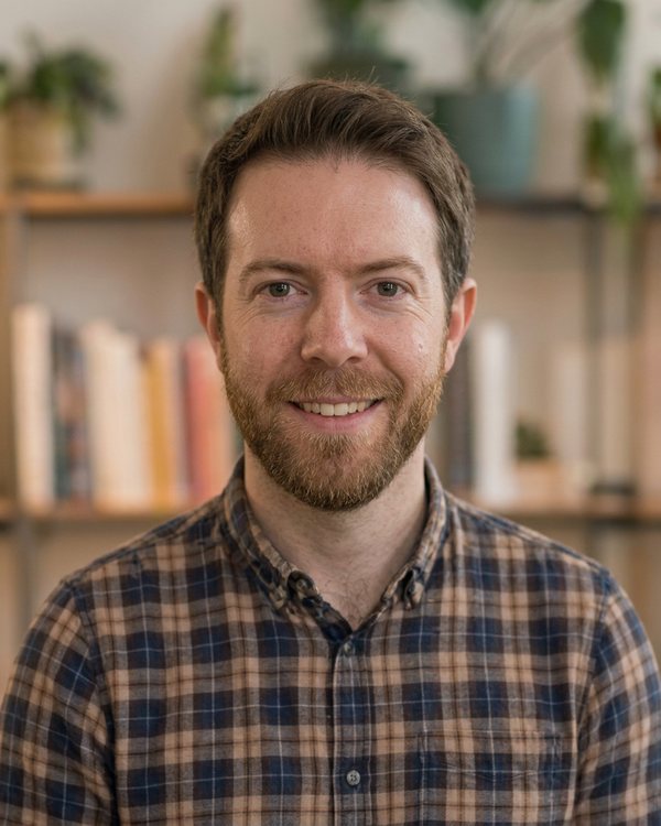 Mikkel Sørensen, Pædagog & Koordinator hos SOS Social Care
